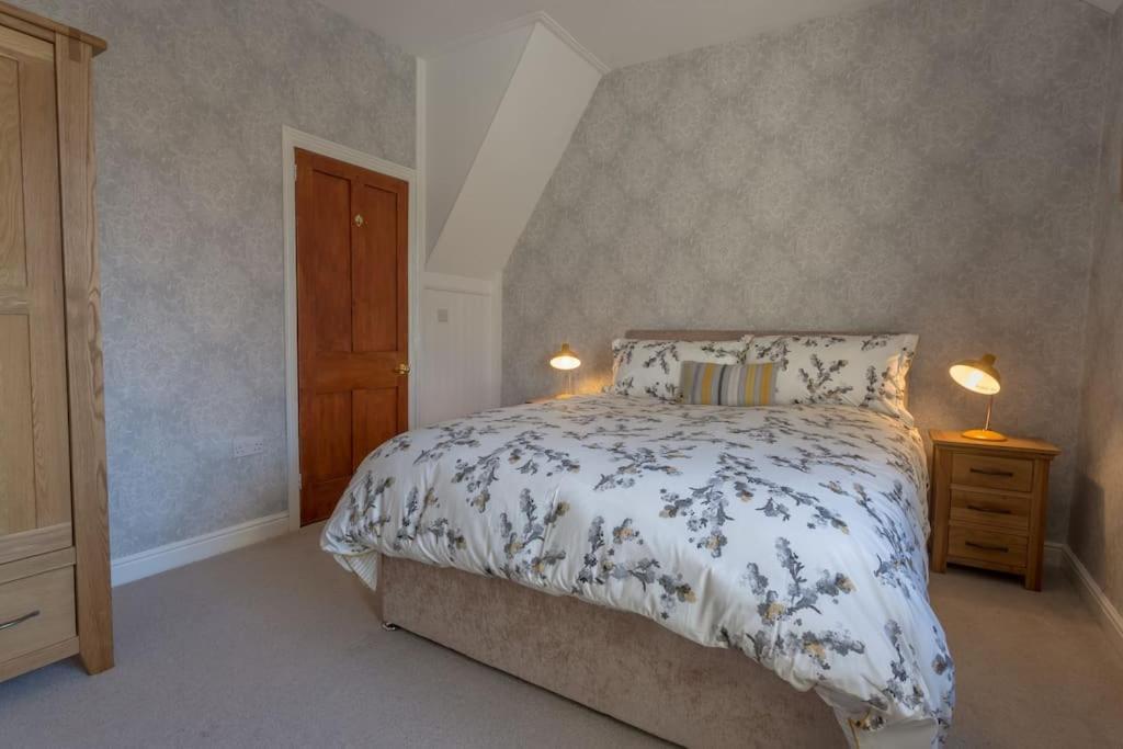Holly Cottage Bowness-on-Windermere Zewnętrze zdjęcie