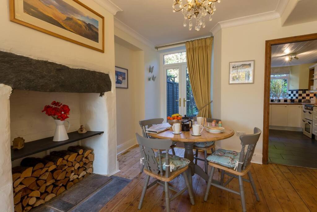 Holly Cottage Bowness-on-Windermere Zewnętrze zdjęcie
